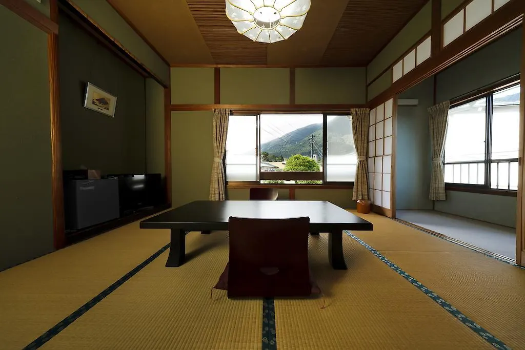 Kisyunso Hotel Hakone Ryokan