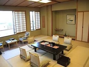 Kisyunso Hotel Hakone Japan