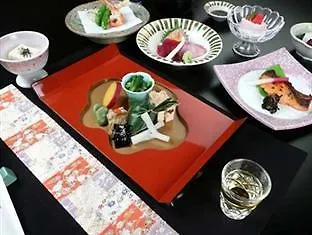 Ryokan Kisyunso Hotel Hakone