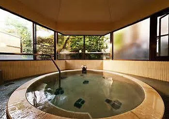 Kisyunso Hotel Hakone