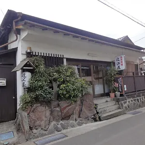近江屋 箱根町
