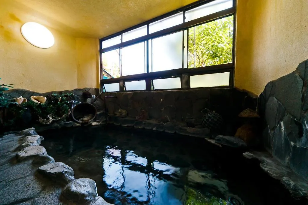 Kisyunso Hotel Hakone 2*,